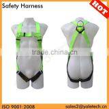 CE EN361 YL-S302 Men Safety Harnesses/fall Arrest Harness/PPE Product