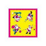 Paper Napkin thumbnail-1