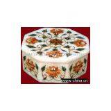Marble Inlay Boxes (2886) thumbnail-1