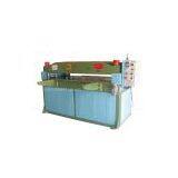 Selling Non-woven Cutting Machine