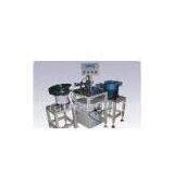 USB Orthotopic 90 Degree Plug Terminal Machine thumbnail-1