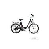 Sell Electric Bicycle thumbnail-1