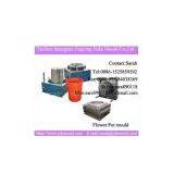 Plastic Pot Mould thumbnail-1