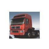 4 2 Coal Mine Lightweight Tractor Automatic Semi Truck CGC4181 thumbnail-1