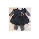 Baby Girl Romper and Dress thumbnail-1