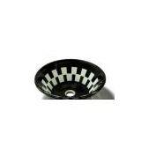 Xingda Bathroom Glass Bowl thumbnail-1