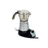 Sell Electric Coffee Maker thumbnail-1