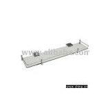 Crizto Zen Glass Shelf With Skirting thumbnail-1