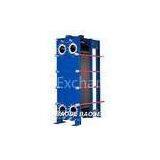 Reverse Osmosis Water Plate Frame Heat Exchangers for Chemical Industry