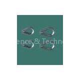 Well Corrosion Resintance Preformed Guy Grip , Guy Wire Clamp Made by Aluminium Alloy