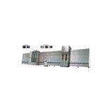 Automatic Vertical Glass Seaming Machine