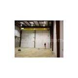 20 Ton Heavy Duty Single Girder Overhead Crane With Electric Hoist With Single Speed, Double Speed thumbnail-1