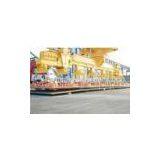 Light Duty Double Girder Electromagnet Crane With Hanging Beam, Magnetic Chuck thumbnail-1