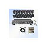 16 CH Stand Alone H.264 Triplex Economic DVR ,SAV-DH7016 thumbnail-1