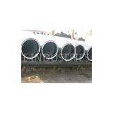 ASTM A519 Carbon / Stainless Steel Large Diameter ERW Steel Pipe OEM / ODM thumbnail-1