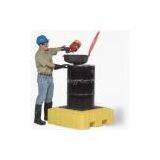 Spill Pallets - Super Spill Containment Pallets thumbnail-1