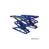 Sell Small Platform Scissor Lifts thumbnail-1