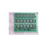 Two Layer SMT DIP PCB Assembly FR4 , Lead Free Solder , 1 OZ Copper thumbnail-1