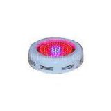 Red UFO LED Grow Lighting IP55 90W With Aluminum Alloy Shell
