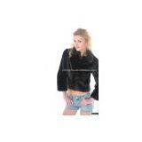 Sell Mink Fur Coat(Style No.:COA-B-240) thumbnail-1