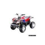 200cc ATV