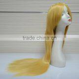 Fashionable Synthetic Natural Wig For Black Woman thumbnail-4