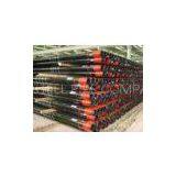 Gas Transportation Steel Cast Casing Pipeline API 5CT C90 C95 With 3m - 12m Length