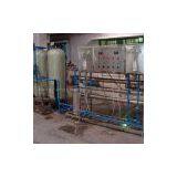 RO-S Type Reverse Osmosis Water Treatment System for Food and Beverage Factory thumbnail-1