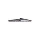 Auto Plastic Black Rear Car Wiper Blade 11\