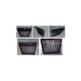 Full Color SMD 5050 Led Curtain Display With 711 Pixels / m2 Density 1R1G1B P37.5 thumbnail-1