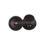 Aluminum Phase Plug Car Midrange Speaker 6.5 Inch Speakers thumbnail-1