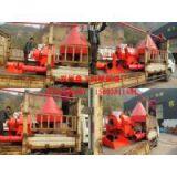 Sawdust Grinder thumbnail-3