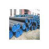 API 5L X100 High Standard 25mm Thick Wall Steel Pipe / Structural Steel Pipes thumbnail-1