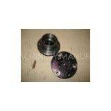 Aluminium / Brass / Bronze Casting Small Metal Parts For Medical Equipment thumbnail-1