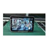 multitouch 26 Inch LCD Wifi Signage Display Monitor 5ms Response , Industrial LCD Display