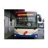 Mono Color Electronic Scrolling LED Sign P10 P12 P16 thumbnail-1