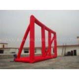 High - Strength PVC Tarpaulin Hot Welding Advertising Inflatables for Entertainment Usage thumbnail-1