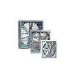 Aluminum Fan for Industrial / Greenhouse (OFS)