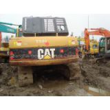 used cat excavator 325C