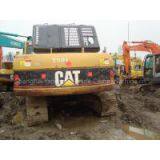 Used Cat Excavator 325C thumbnail-1