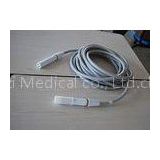 Medical X-ray High Voltage Cables with Connector for X-ray machine , 75KV