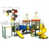 Outdoor Playground (CE Approval) thumbnail-1