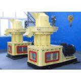 Wood Particle Pellet Mills/Wood Shavings Pellet Mill/China Wood Particle Pellet Machine thumbnail-1