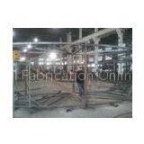 Offshore Machinery Alloy Steel Structure Fabrication , BS Cell Template thumbnail-1