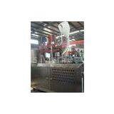 Hydraulic Powder Pressing Machine PLC Control Medicine Tablet Making Machine