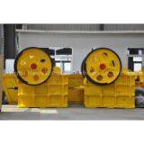High Quality Jaw Crusher at Best Price From Hanyu thumbnail-1