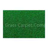 UV Resistant Golf Artificial Grass Lawn, Eco-friendly 4000Dtex Landscape Artificial Turf thumbnail-1