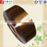 100% Polyester Partially Oriented Yarn 150 Denier/48 Filament for Final DTY,Semi Dull thumbnail-1