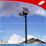 High Quality Led Solar Garden Lamp thumbnail-3