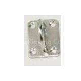 Square Eye Plate With Ring thumbnail-1